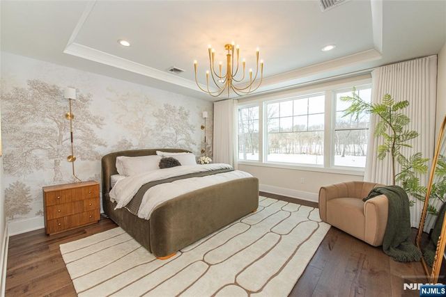 23 Royal Birkdale Court 23, River Vale, NJ 07675