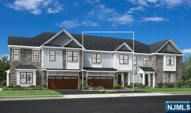 23 Royal Birkdale Court 23, River Vale, NJ 07675