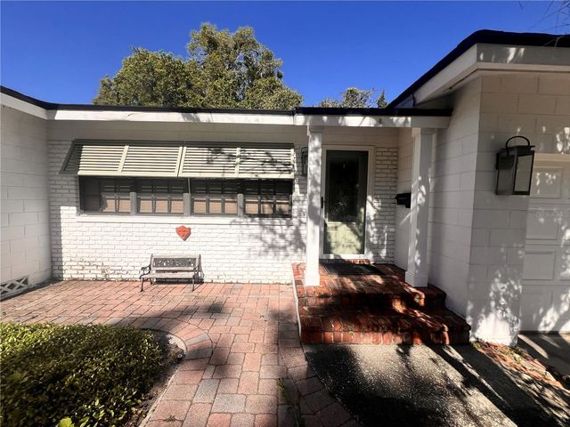 2011 HOWARD DRIVE, Winter Park, FL 32789