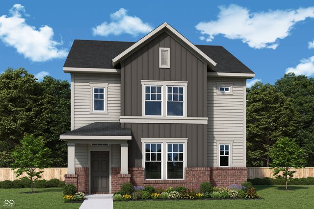 19301 Winter Wheat Lane, Westfield, IN 46074