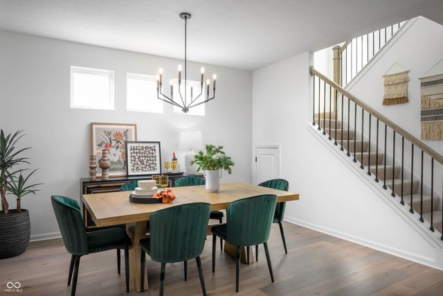 19301 Winter Wheat Lane, Westfield, IN 46074