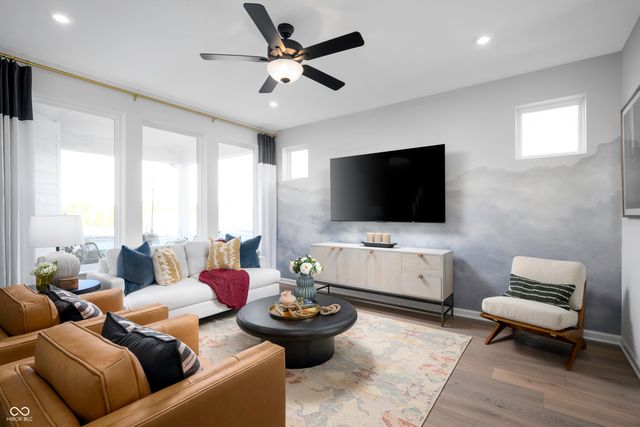 19301 Winter Wheat Lane, Westfield, IN 46074