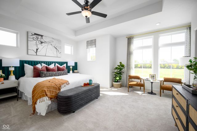 19301 Winter Wheat Lane, Westfield, IN 46074