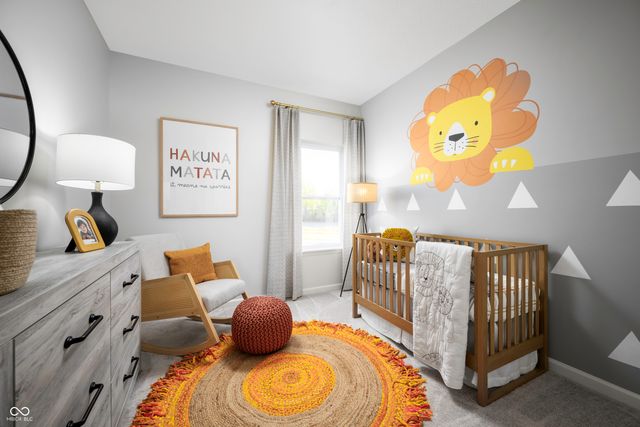 19301 Winter Wheat Lane, Westfield, IN 46074