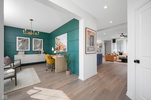 19301 Winter Wheat Lane, Westfield, IN 46074