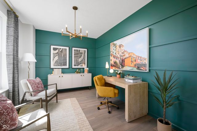 19301 Winter Wheat Lane, Westfield, IN 46074