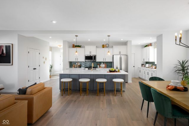 19301 Winter Wheat Lane, Westfield, IN 46074