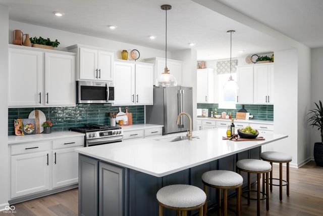 19301 Winter Wheat Lane, Westfield, IN 46074