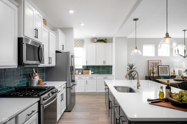 19301 Winter Wheat Lane, Westfield, IN 46074