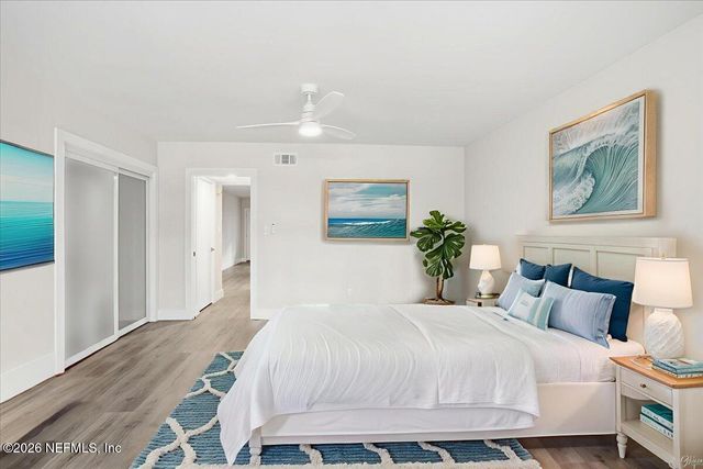 1810 SEVILLA Boulevard 310, Atlantic Beach, FL 32233