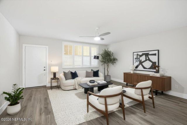 1810 SEVILLA Boulevard 310, Atlantic Beach, FL 32233