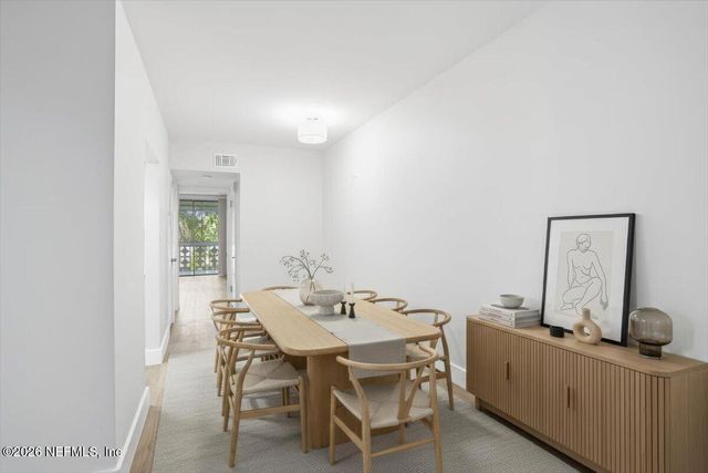 1810 SEVILLA Boulevard 310, Atlantic Beach, FL 32233