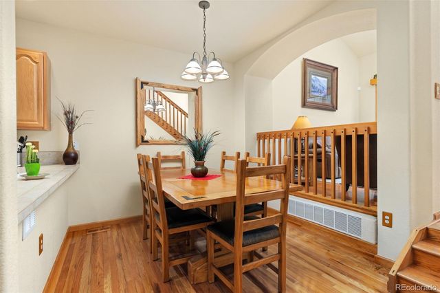 3667 Joyful Way B, Evergreen, CO 80439