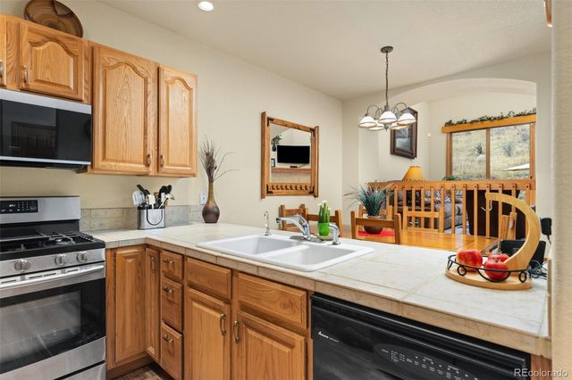 3667 Joyful Way B, Evergreen, CO 80439