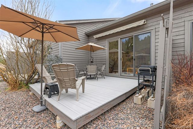 3667 Joyful Way B, Evergreen, CO 80439