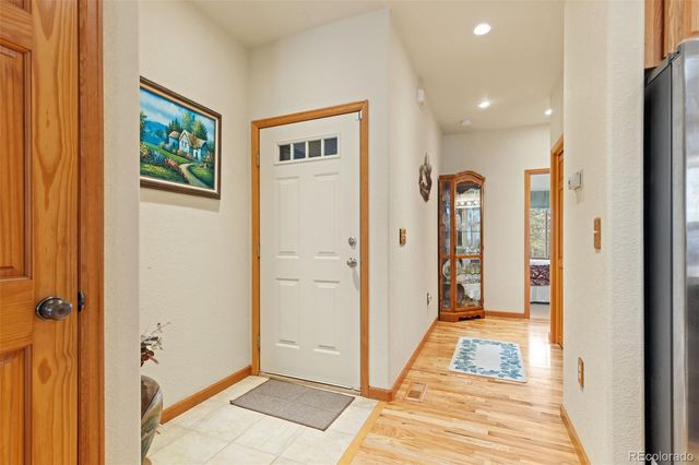 3667 Joyful Way B, Evergreen, CO 80439