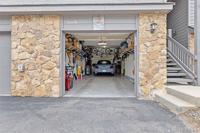 3667 Joyful Way B, Evergreen, CO 80439