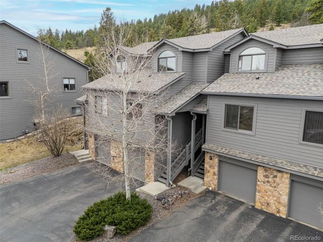 3667 Joyful Way B, Evergreen, CO 80439