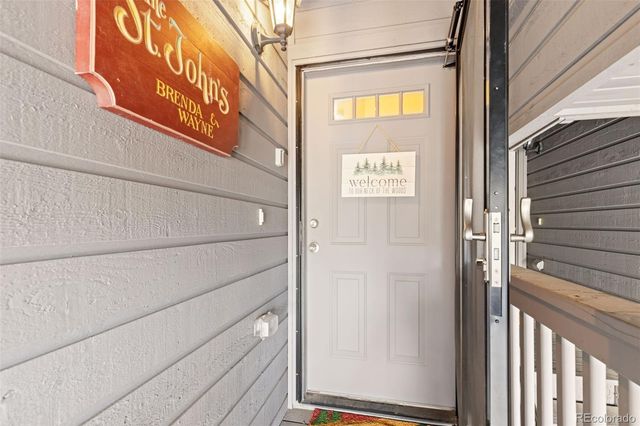 3667 Joyful Way B, Evergreen, CO 80439