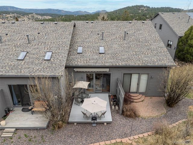 3667 Joyful Way B, Evergreen, CO 80439