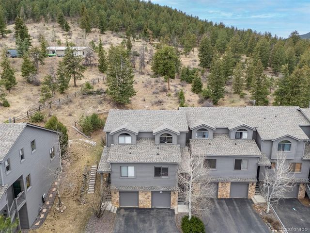 3667 Joyful Way B, Evergreen, CO 80439