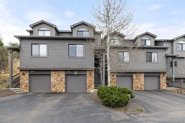 3667 Joyful Way B, Evergreen, CO 80439