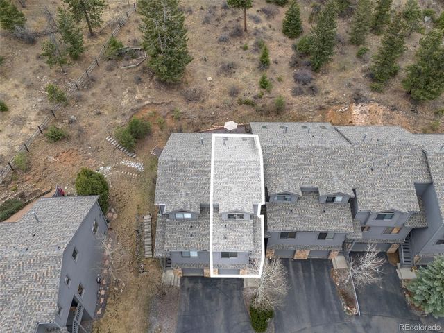 3667 Joyful Way B, Evergreen, CO 80439