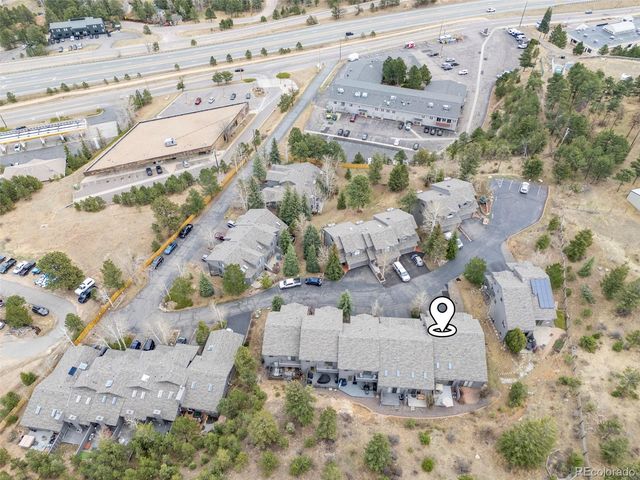 3667 Joyful Way B, Evergreen, CO 80439