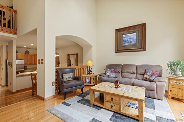 3667 Joyful Way B, Evergreen, CO 80439