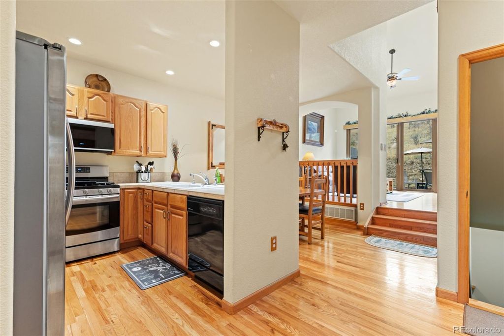 3667 Joyful Way B, Evergreen, CO 80439