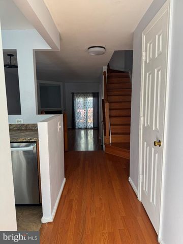 5901 SAINT GILES WAY, Alexandria, VA 22315
