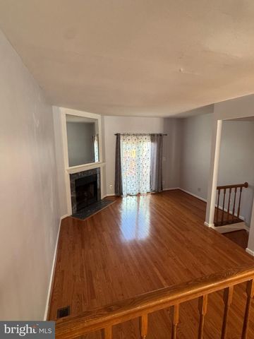5901 SAINT GILES WAY, Alexandria, VA 22315
