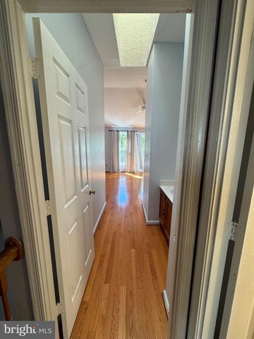 5901 SAINT GILES WAY, Alexandria, VA 22315