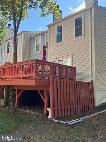 5901 SAINT GILES WAY, Alexandria, VA 22315