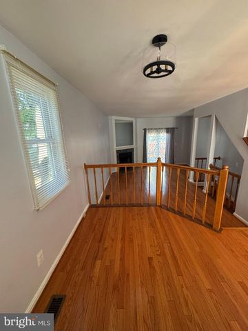 5901 SAINT GILES WAY, Alexandria, VA 22315