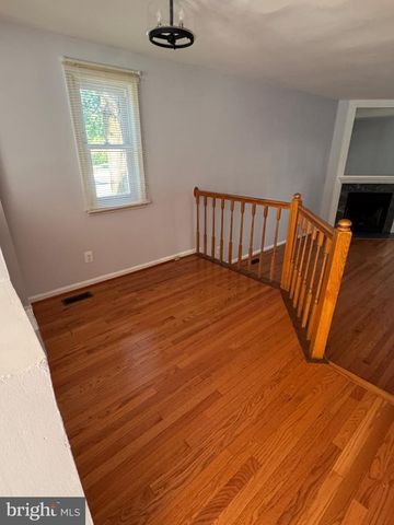 5901 SAINT GILES WAY, Alexandria, VA 22315