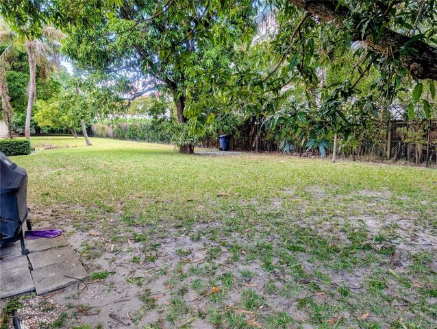 3651 NW 29th Street, Lauderdale Lakes, FL 33311