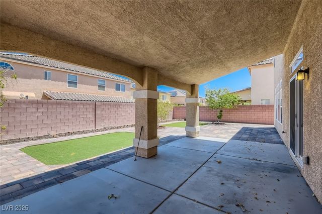 6250 Sierra Knolls Court, Las Vegas, NV 89139