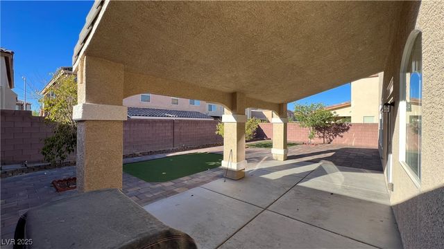 6250 Sierra Knolls Court, Las Vegas, NV 89139