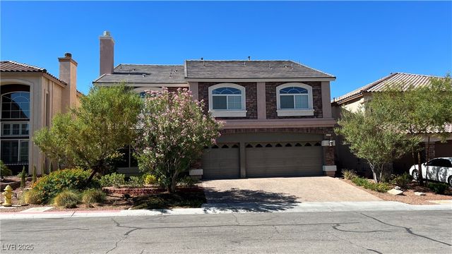 6250 Sierra Knolls Court, Las Vegas, NV 89139