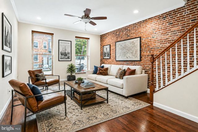 1 S EAST AVE, Baltimore, MD 21224