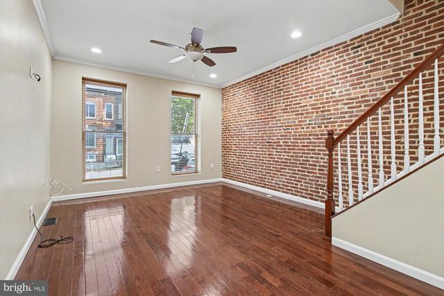 1 S EAST AVE, Baltimore, MD 21224