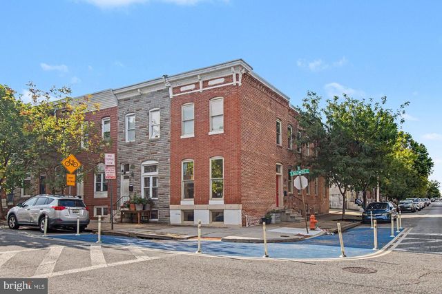 1 S EAST AVE, Baltimore, MD 21224