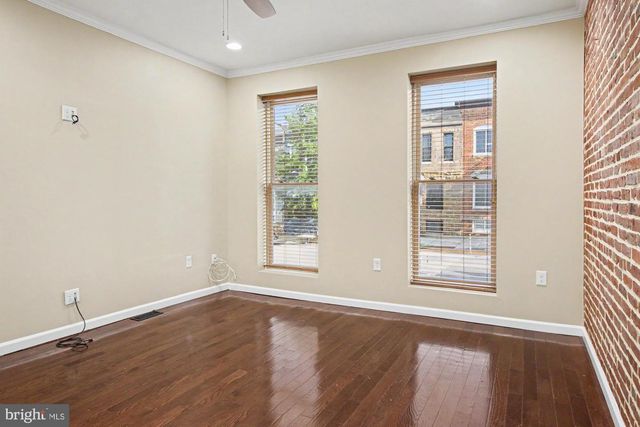 1 S EAST AVE, Baltimore, MD 21224