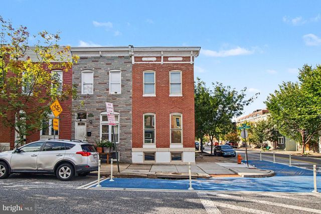 1 S EAST AVE, Baltimore, MD 21224
