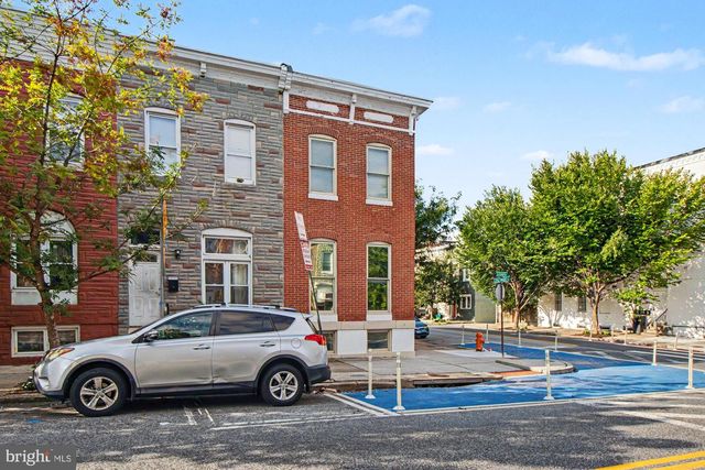 1 S EAST AVE, Baltimore, MD 21224