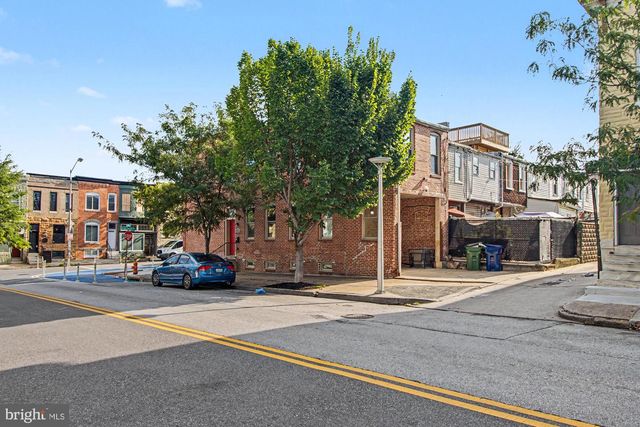 1 S EAST AVE, Baltimore, MD 21224