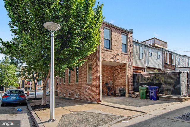 1 S EAST AVE, Baltimore, MD 21224