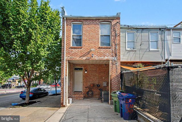 1 S EAST AVE, Baltimore, MD 21224