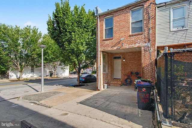 1 S EAST AVE, Baltimore, MD 21224